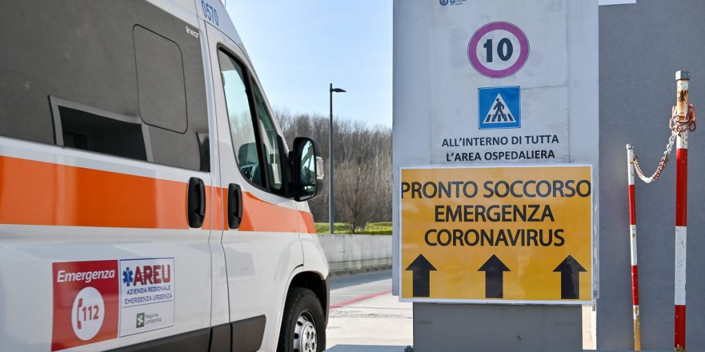 Coronavirus, l’aggiornamenti dei dati: sul Lario 581 positivi (+69)
