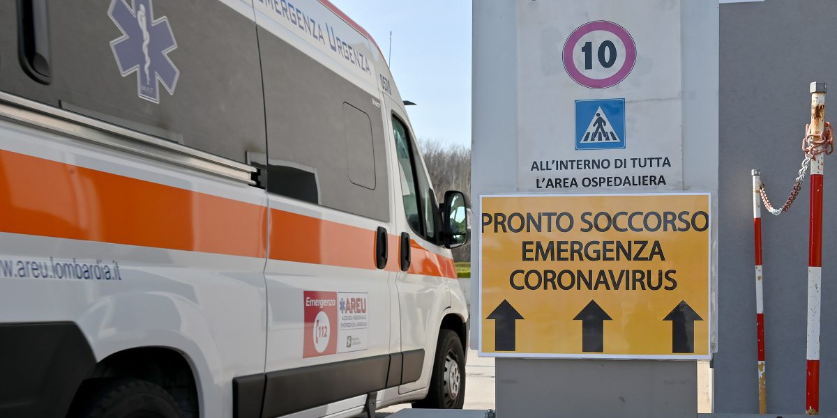 Covid nel Comasco, altri 316 positivi e 8 decessi
