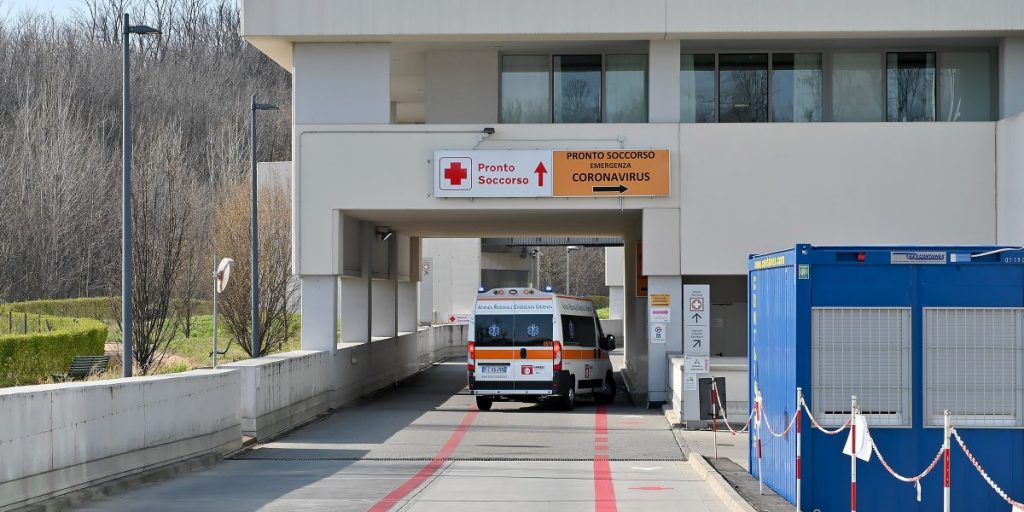 Covid-19, il Lario e il Sant’Anna reggono: i positivi ora sono 220. Primo contagiato nel comune di Lurate Caccivio