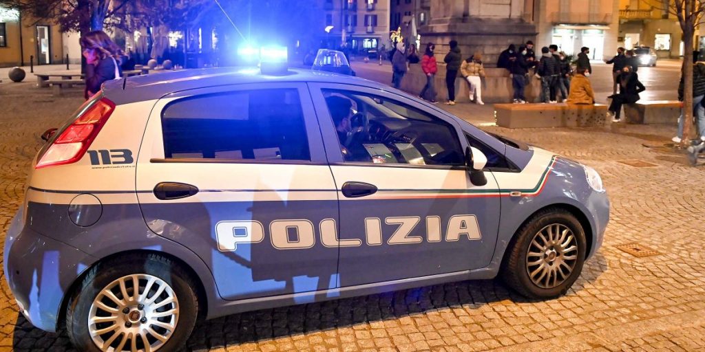 Pandemia, il questore: «Comaschi virtuosi»