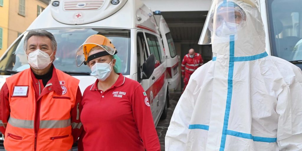 Ats: «Contagi in risalita, balzo preoccupante»