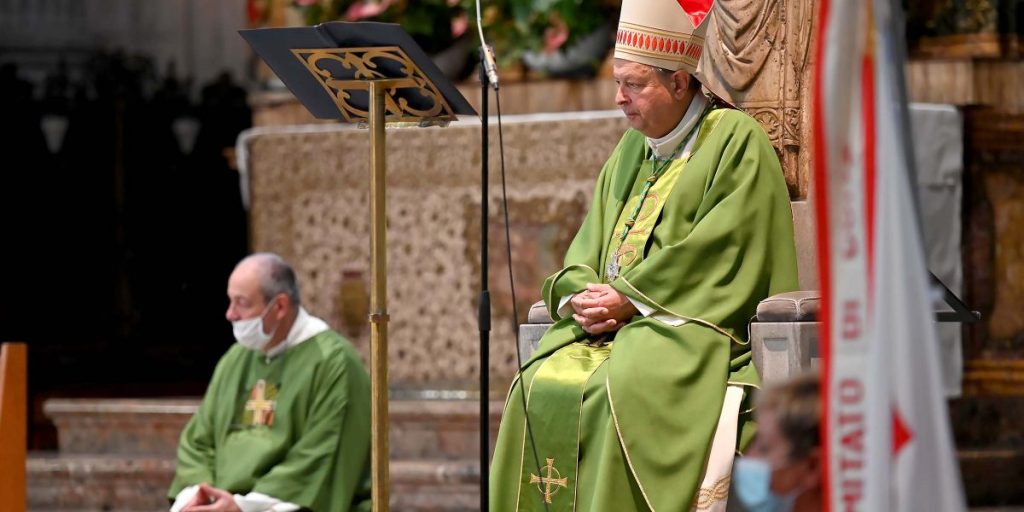 Domani in Duomo la celebrazione dell’Epifania