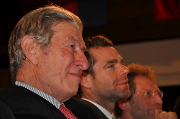Il “Lombardia” 2019 nel ricordo di Felice Gimondi