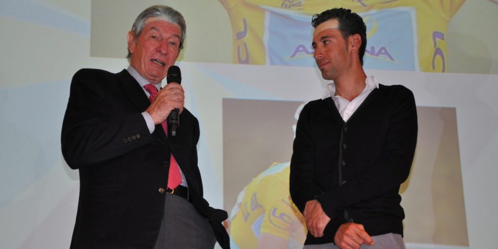 Il “Lombardia” 2019 dedicato a Felice Gimondi. La presentazione a Bergamo