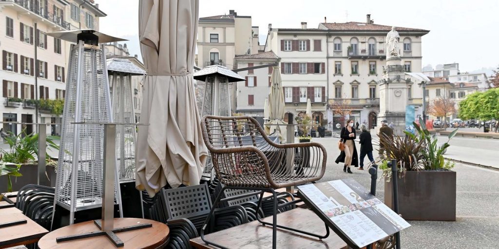 Confesercenti: «Ristoranti aperti a Pasqua». Confartigianato Benessere chiede i ristori