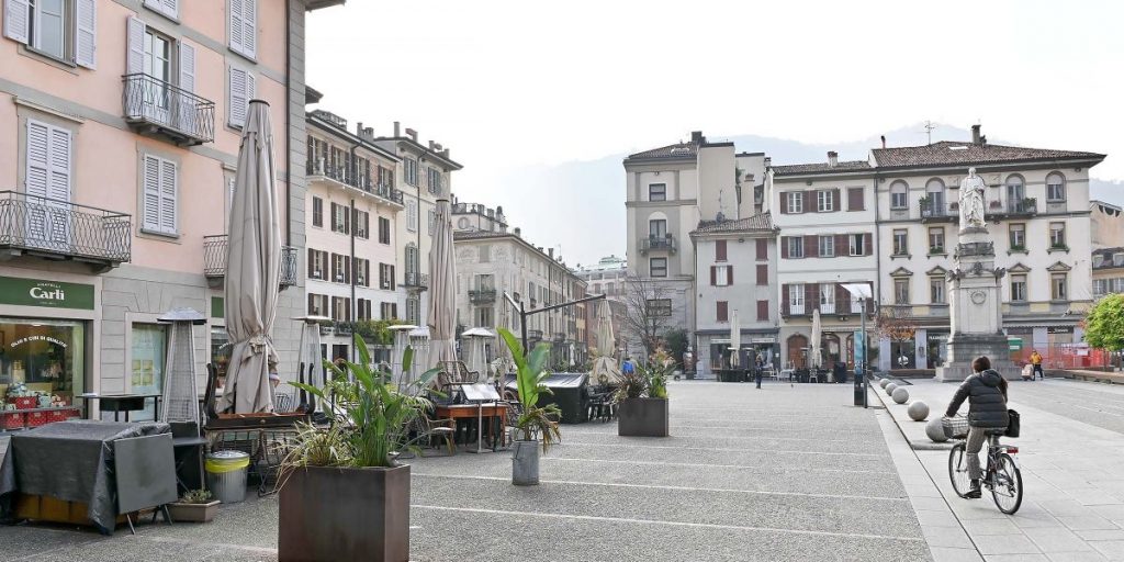 «I centri estetici chiudono e si diffonde il lavoro abusivo». La denuncia del presidente del settore in Cna