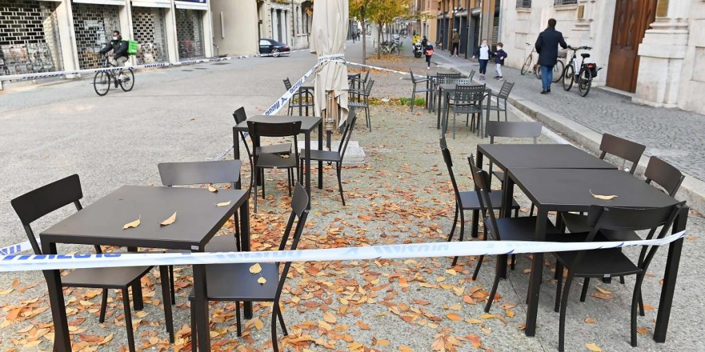 Alberghi, bar e ristoranti chiusi anche per Natale