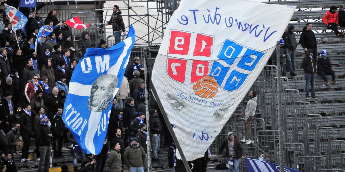 Como, la stagione inizia con un successo sul campo dell’Ambrosiana