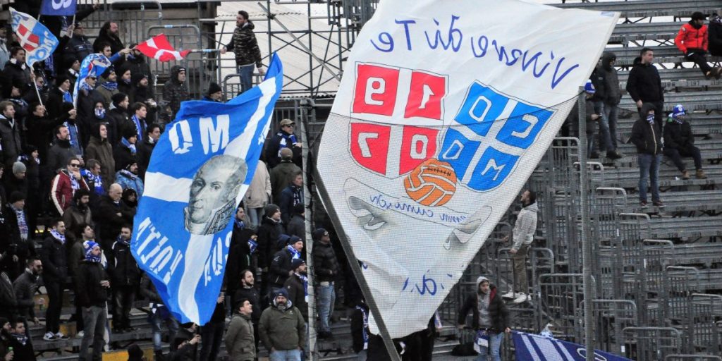 Le scuse di Corda: «Faremo comunque una squadra vincente»
