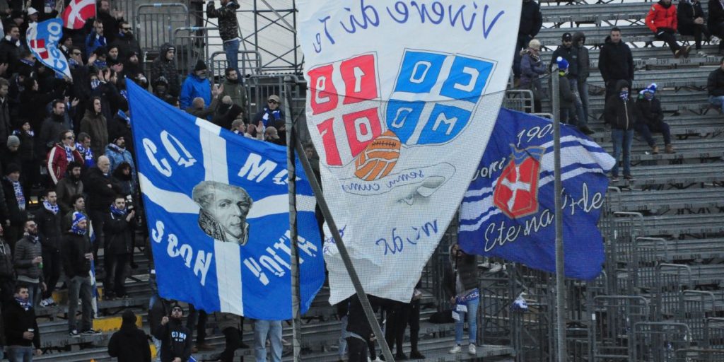 Primo giorno di lavoro per il nuovo Como: domani ritrovo allo stadio e partenza per Arona