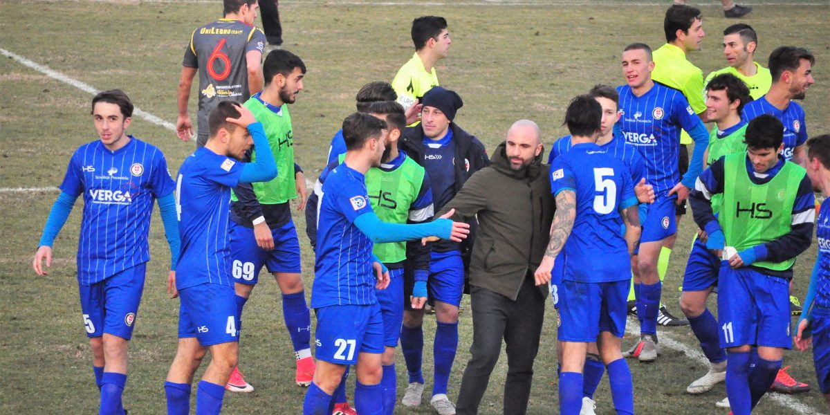 Calcio, vittorie di Como e Mantova. Vertice della classifica inalterato