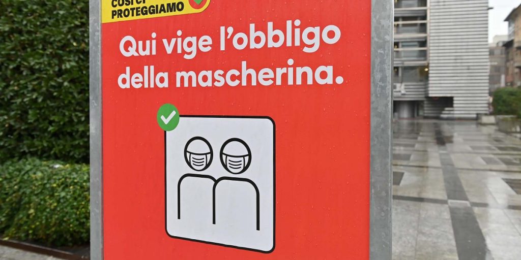 La Svizzera riparte, ma resta l’obbligo di mascherine e distanziamento