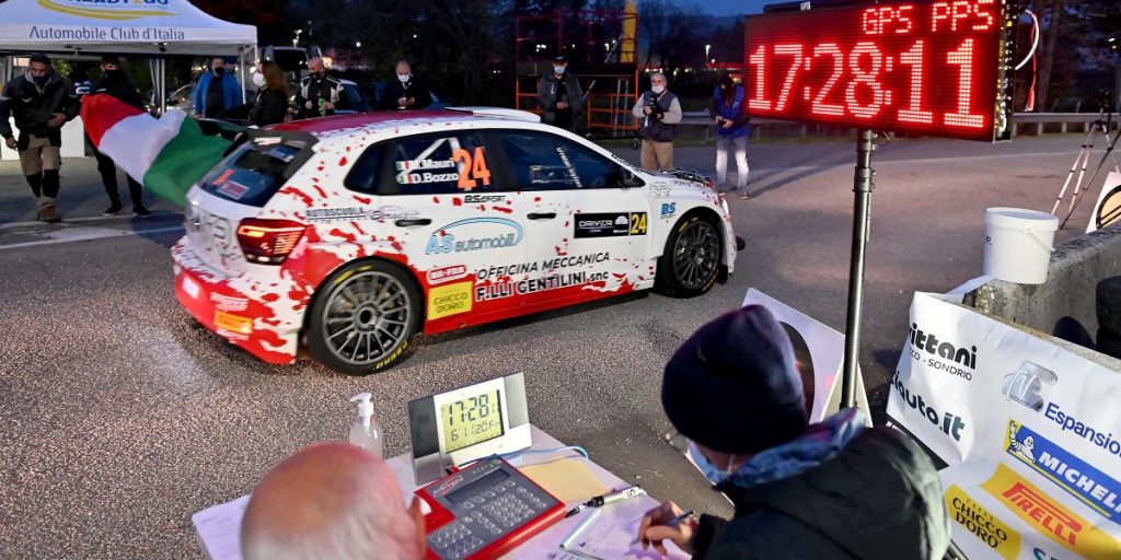 Rally Aci-Etv e Tricolore Wrc, definite le linee-guida