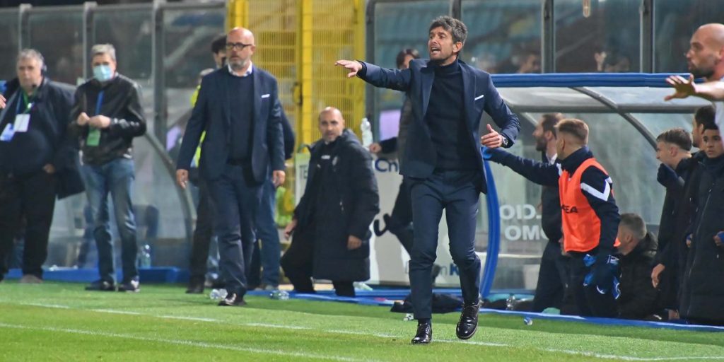 Como, pareggio nella trasferta con la Spal