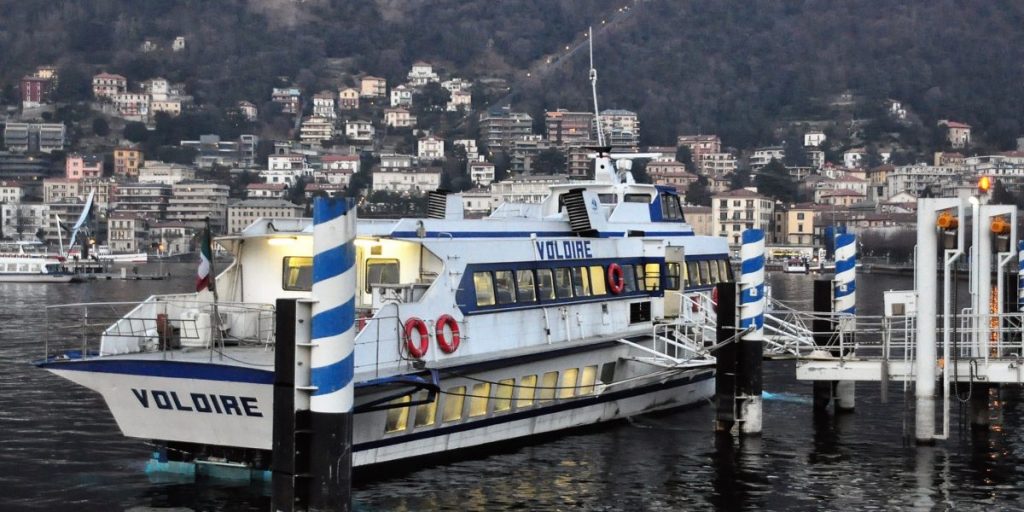 Navigazione Laghi, regionalizzazione attesa da 22 anni. Il Pd: «Ora basta, si faccia prima possibile»