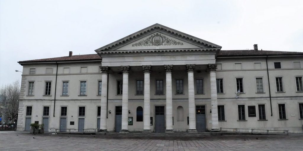 Il Teatro Sociale cerca personale per la biglietteria