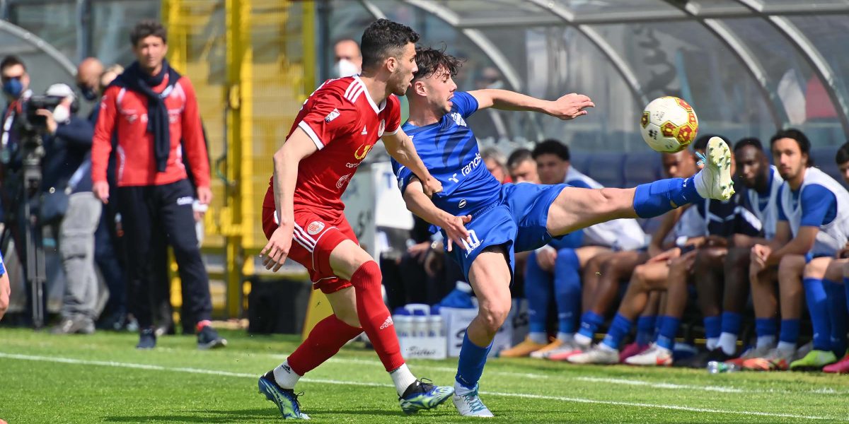 Finalissima playoff  di serie C: cambio di data
