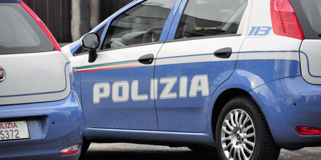 Calendario 2021 della Polizia di Stato: il ricavato devoluto per l’emergenza coronavirus