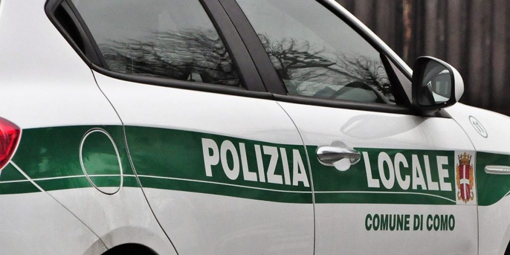 Fermato autobus senza revisione: «Solo un errore»