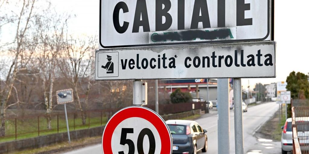 Cabiate si prepara a dare l’ultimo saluto a Sharon