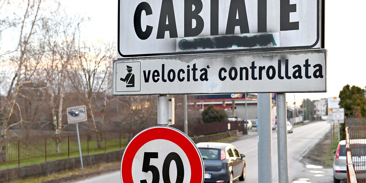 Cabiate si prepara a dare l’ultimo saluto a Sharon