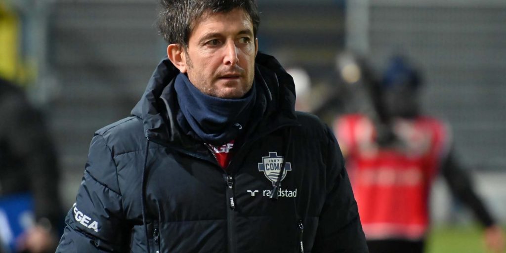 Lieve malore per Gattuso. Ricovero precauzionale e accertamenti per l’allenatore del Como