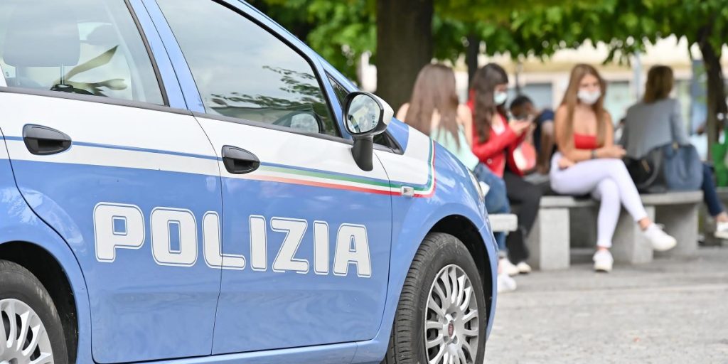 Mancato rispetto delle norme anti Covid-19: chiuso un parrucchiere