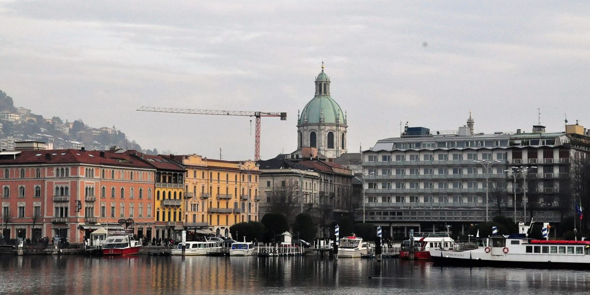 La città e la mancanza di una visione di lungo periodo. Terragni: da 40 anni non c’è un progetto nuovo