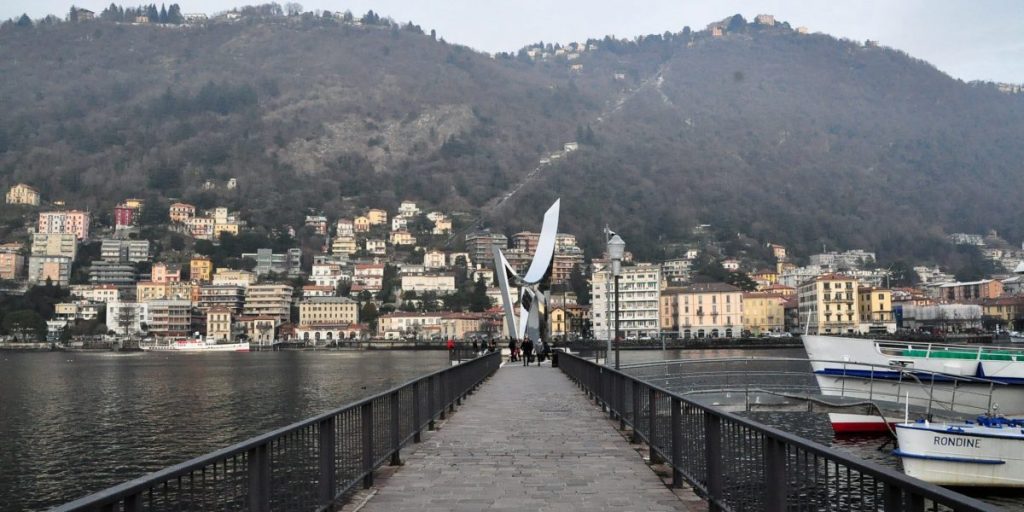Diga foranea, domani la chiusura per lavori di manutenzione
