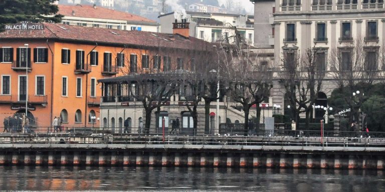 Paratie, passeggiata fruibile dopo la prima fase dei lavori