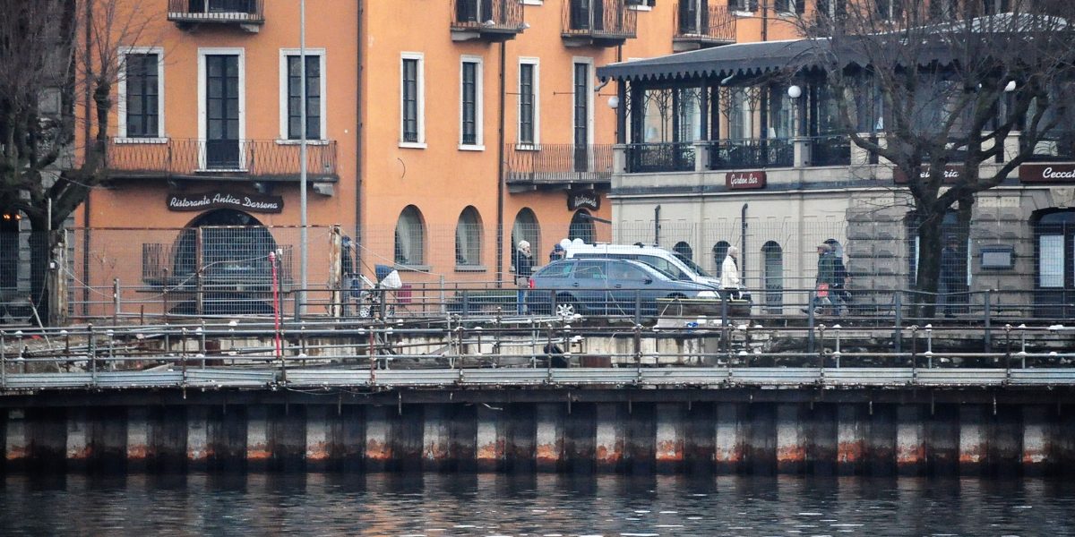 Paratie, la prima scadenza è già in ritardo di un mese