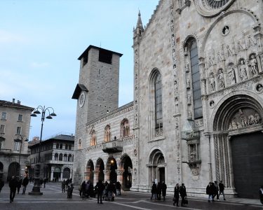 Erba, il centro sportivo Lambrone è  rinato
