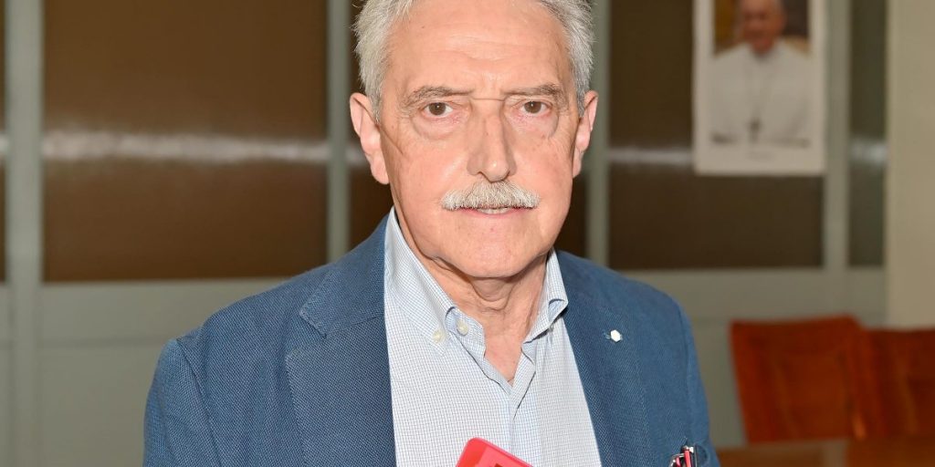 Acli in lutto: è morto il presidente Emanuele Cantaluppi
