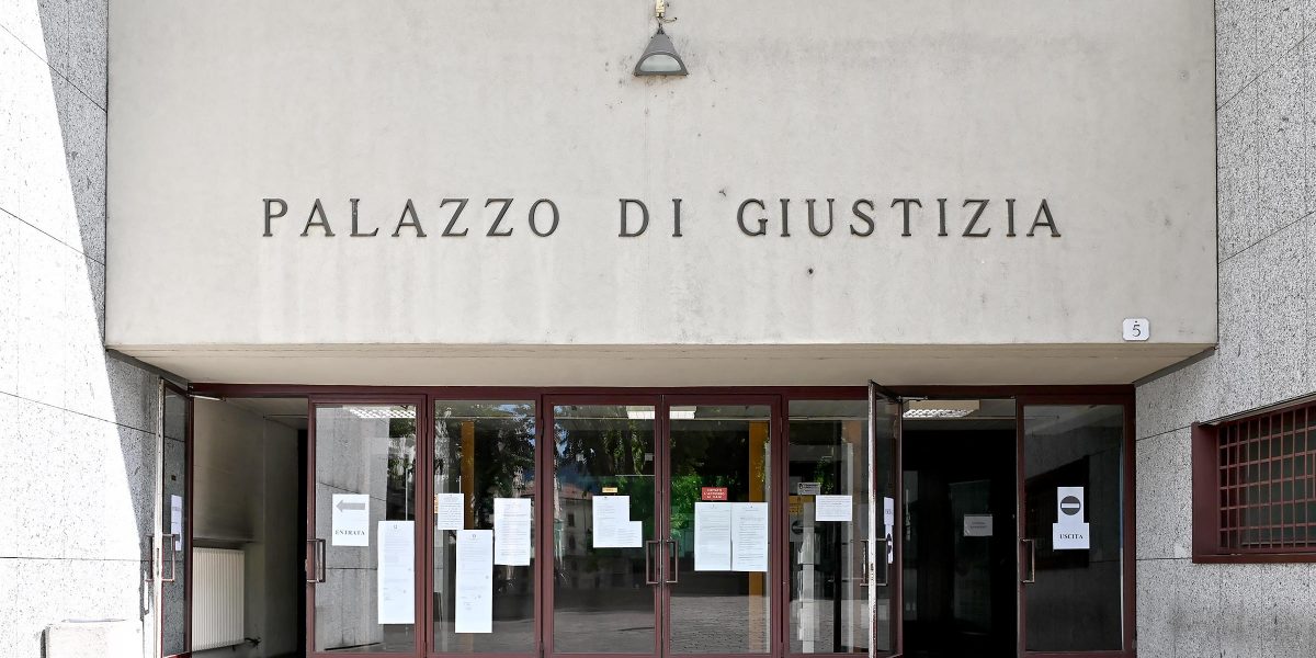 Intercettazioni e confische: i conti della Procura