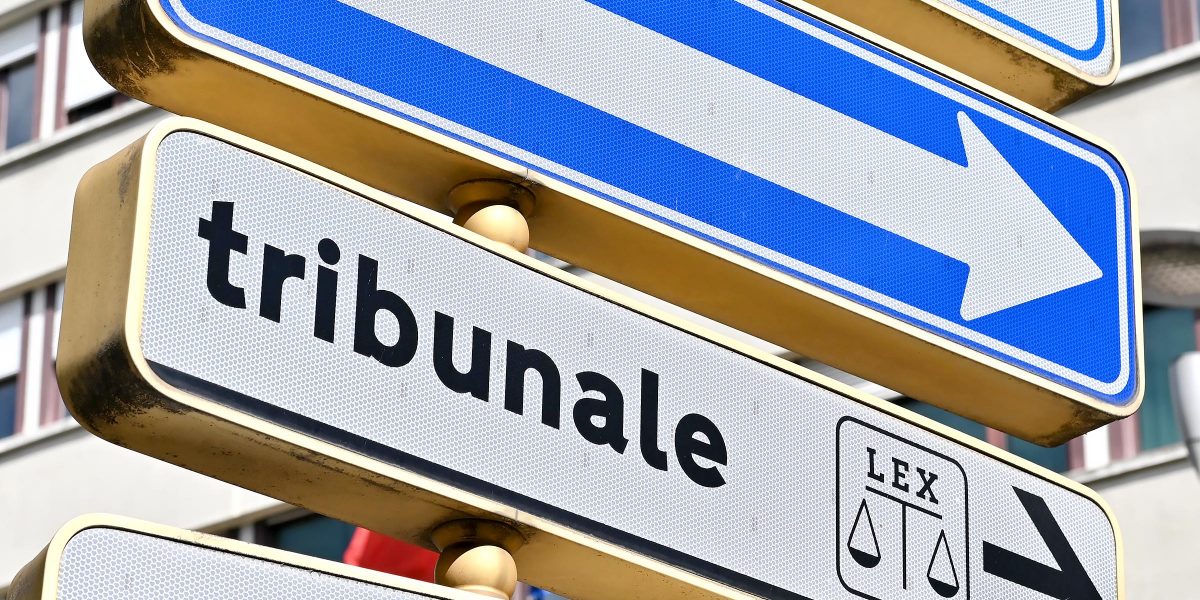 Cantù: condannata la badante infedele che ha sottratto un migliaio di euro