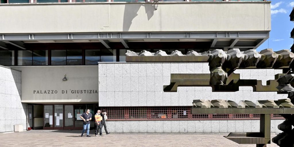 La Corte sul delitto Mancuso: «Fu deciso per riaffermare la forza della ’ndrangheta»