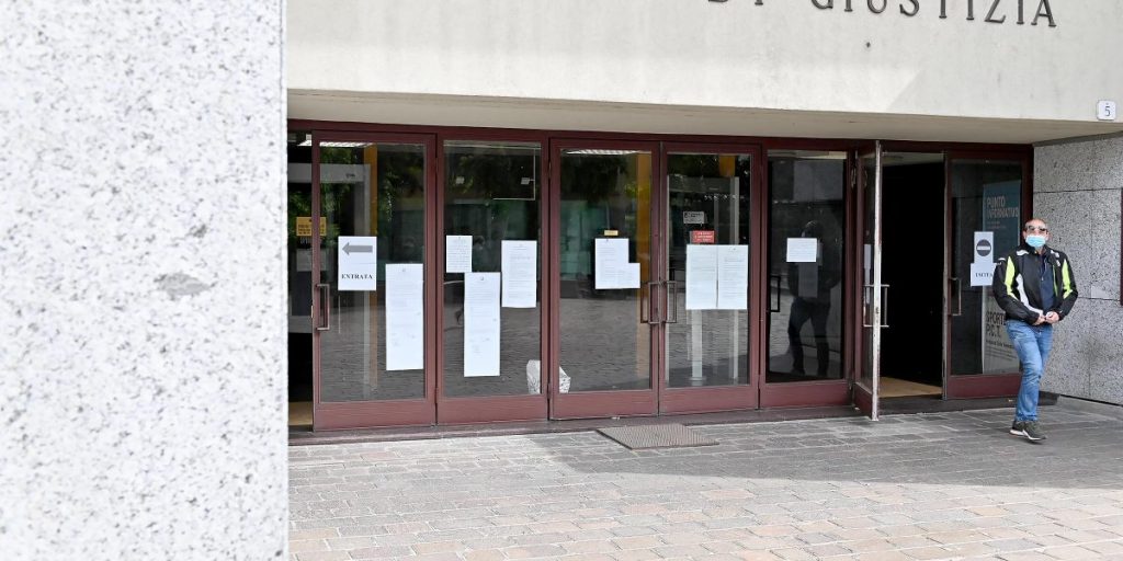 Bancali spariti alla Spumador, condannato in Appello