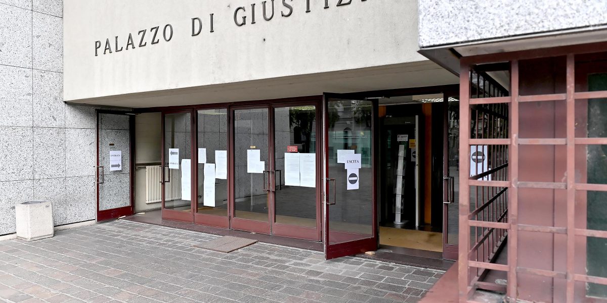 Bambino ferito a Bizzarone: primo patteggiamento per i fuochi