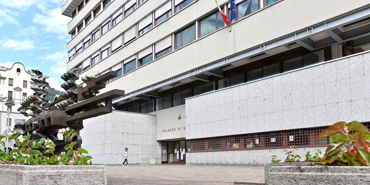 In Procura i “libri dell’Usura” in città. Il giudice: «Attività molto intensa»