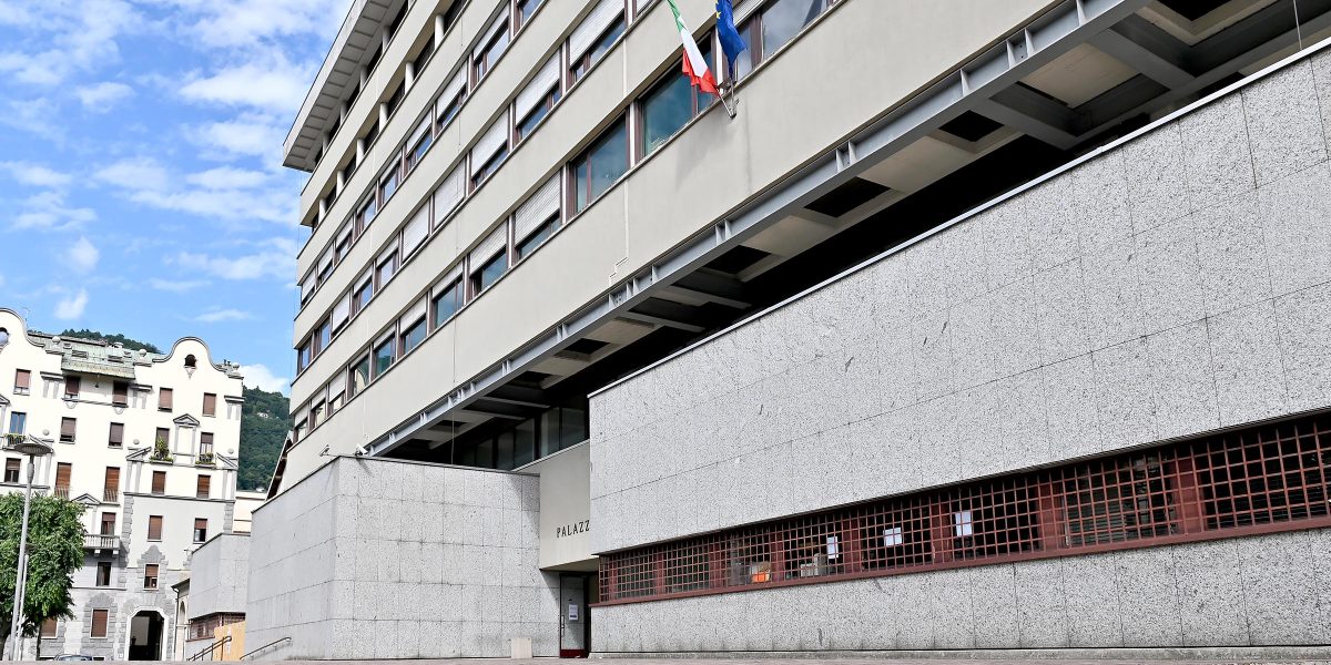 Botte alla madre: il figlio violento condannato a 3 anni e 4 mesi