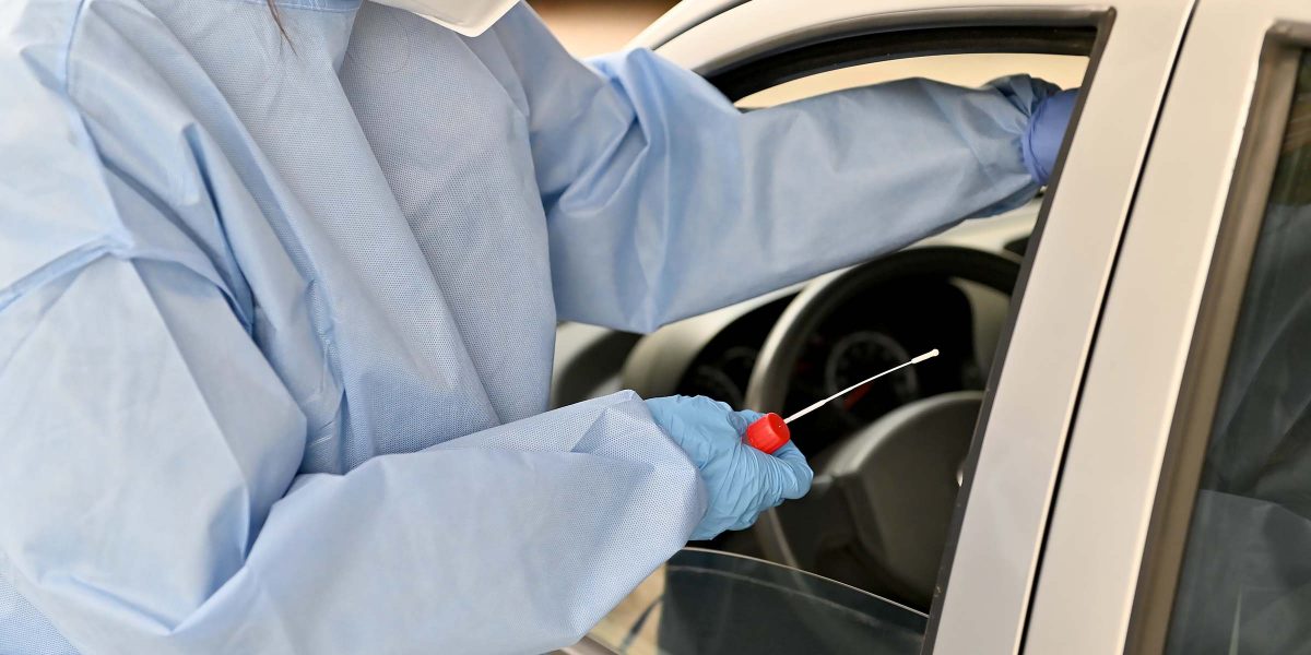 Dati ancora in calo per Como, 60 nuovi casi, terapie intensive stabili