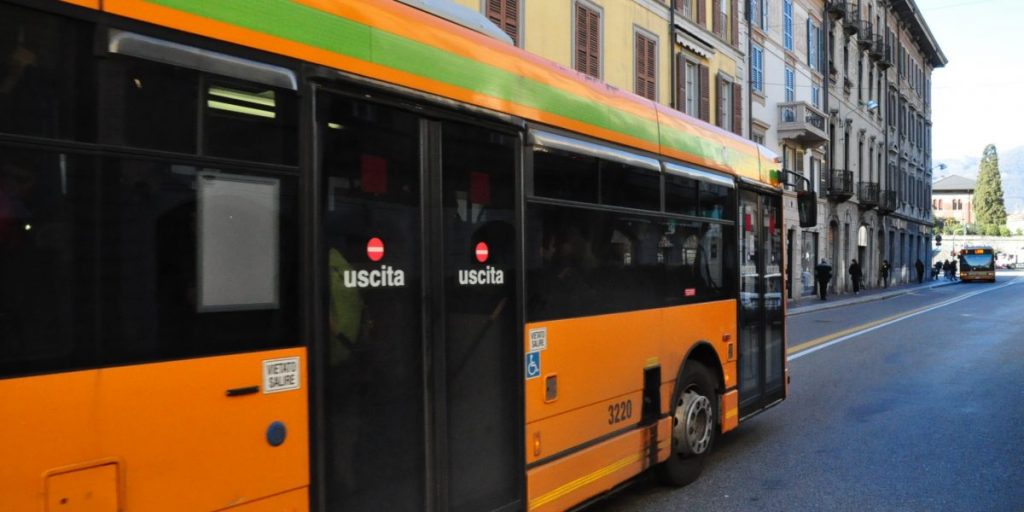 La novità di Asf: «Entro un anno la bigliettazione elettronica»
