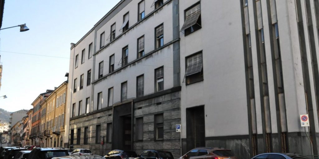 Dormitorio in via Cadorna, minoranze scettiche su tempi e reale utilità