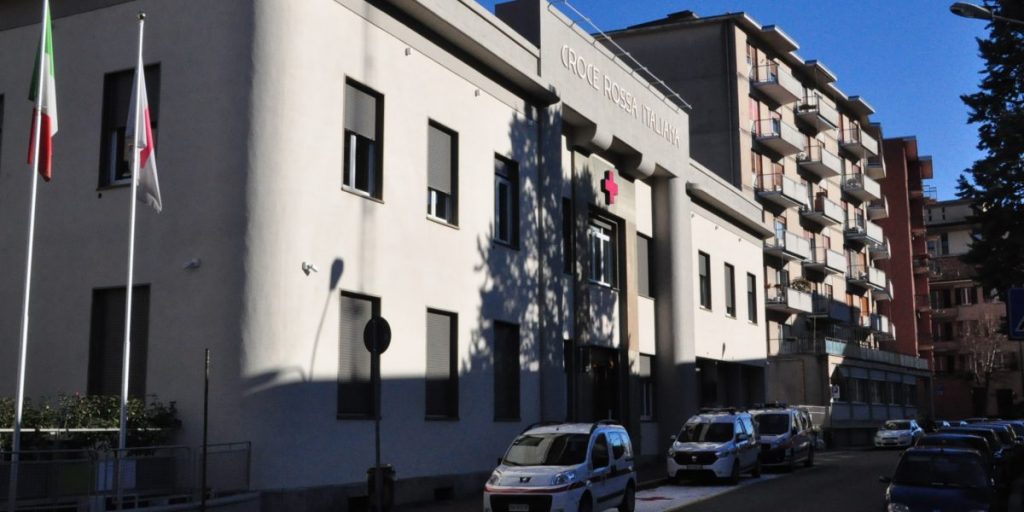 Croce Rossa, situazione finanziaria sempre più complicata
