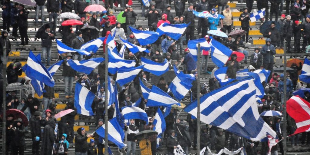 La serie C torna all’antico: le partite di domenica. Uniche eccezioni: tre anticipi al sabato e un posticipo al lunedì
