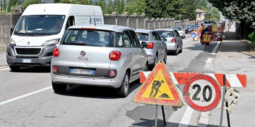 “Fridays for Future”, nel mirino la Canturina bis