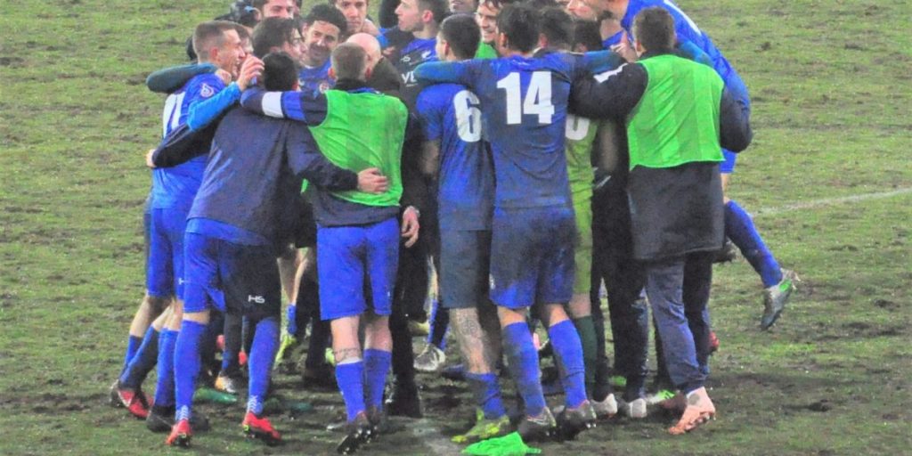 I numeri premiano il Como, una macchina da  gol. Domani la trasferta con il Pontisola