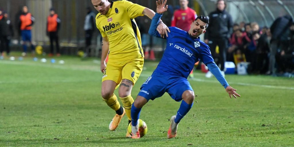 Gli azzurri ricominciano con una    “classica”: Como-Pistoiese fu disputata in serie A negli anni ’80