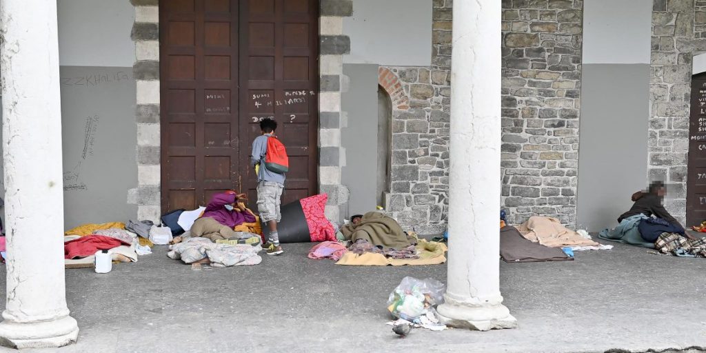 Cancellata a San Francesco, il consiglio dice no