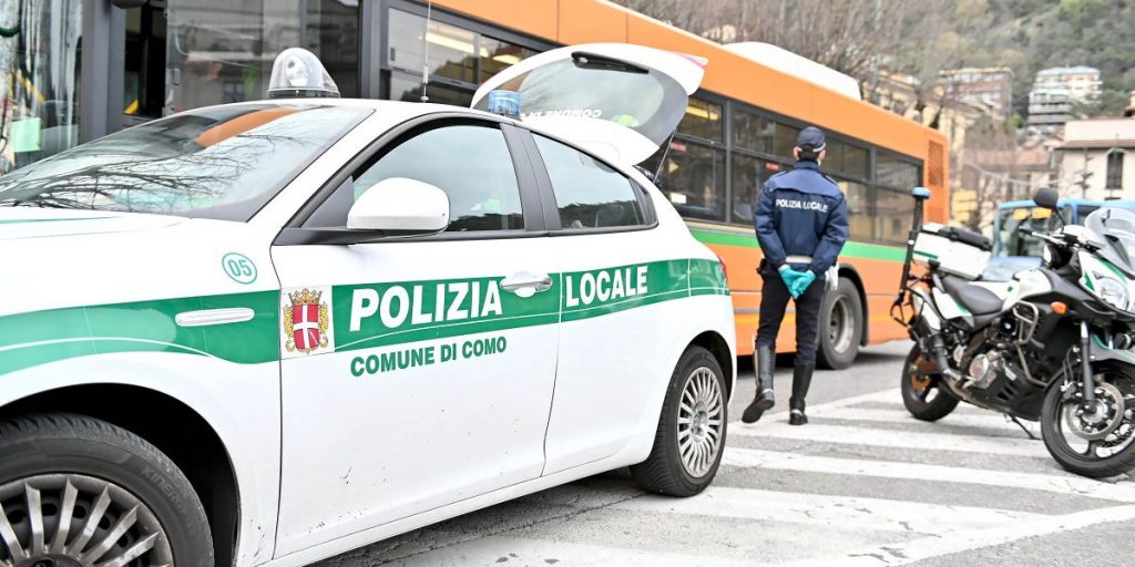 Covid e spostamenti: controlli in centro città e in tutta la provincia